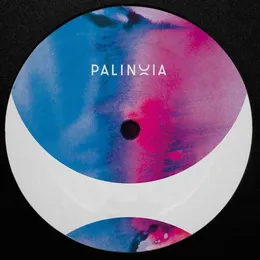 Prism EP von Exercise One – Cover