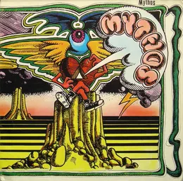 Mythos von Mythos – Album Cover