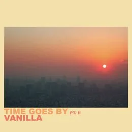 Time Goes By Pt. II von Vanilla – Album Cover