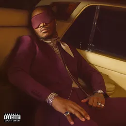 I NEVER LIKED YOU von Future – Album Cover