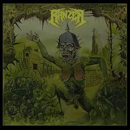 Demophobie von Ranzer – Cover