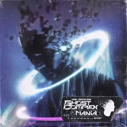 Mania von Ghost Complex – Cover