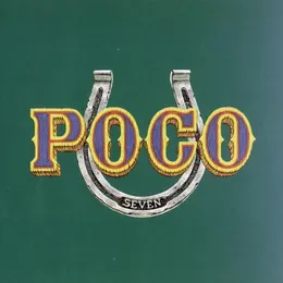 Seven von Poco – Album Cover