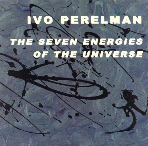 The Seven Energies of the Universe