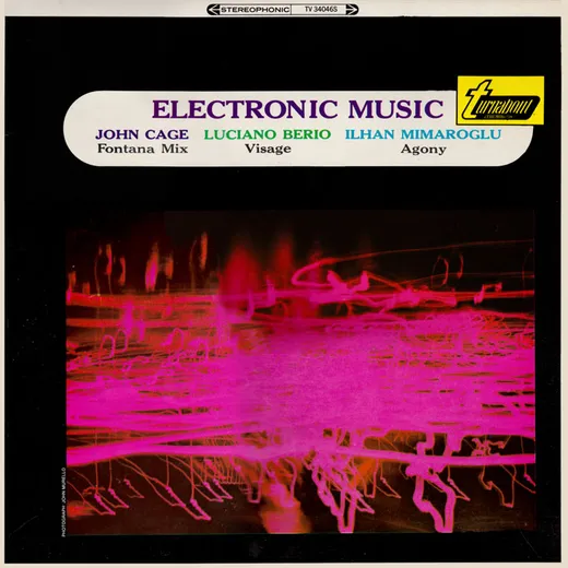 Electronic Music