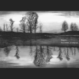 This Disease of Language von Nayru – Cover