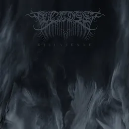 Diluvienne von ECLOSS – Album Cover