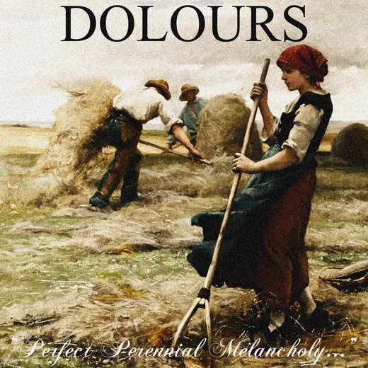 “Perfect Perennial Melancholy…”