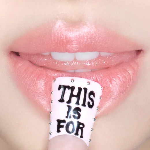 This Is For