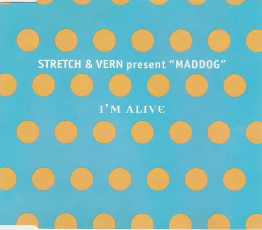 I’m Alive