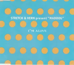 I’m Alive von Stretch & Vern – Cover