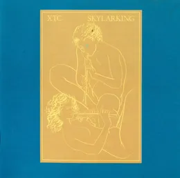 Skylarking von XTC – Album Cover