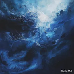 The Age of Aquarius von Fervence – Cover