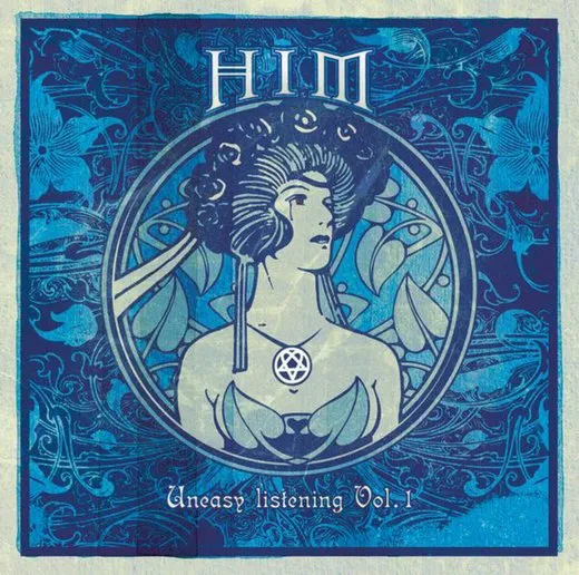 Uneasy Listening, Volume 1