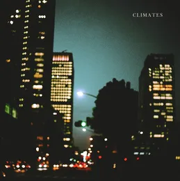 Waiting to Exhale von Climates – Album Cover