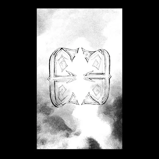 Compilation von Eternal Eclipse – Cover