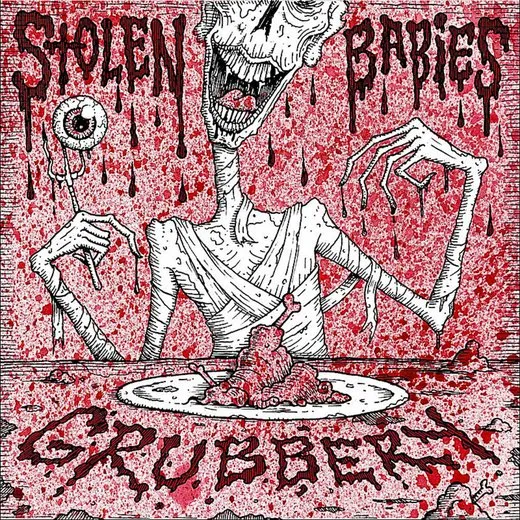 Grubbery (Cooked to Perfection)
