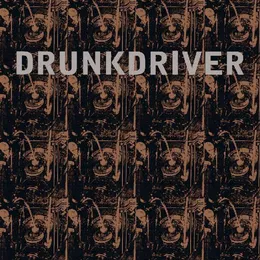 Born Pregnant von Drunkdriver – Album Cover