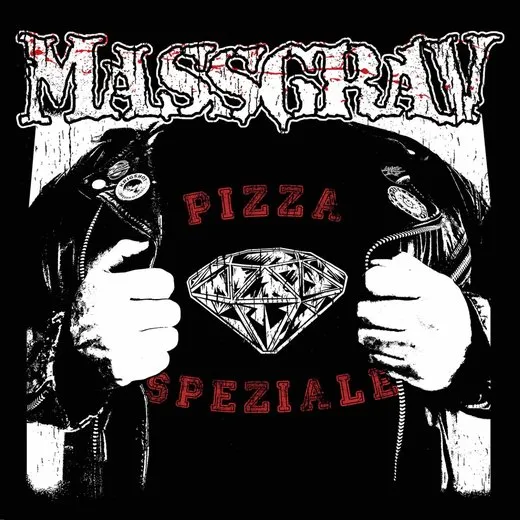 Pizza Speziale
