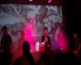 Live in Yverdon von Wappenbund – Album Cover