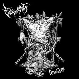 Demo 2014 von Ecchymosis – Cover