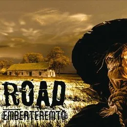 Emberteremtő von Road – Album Cover