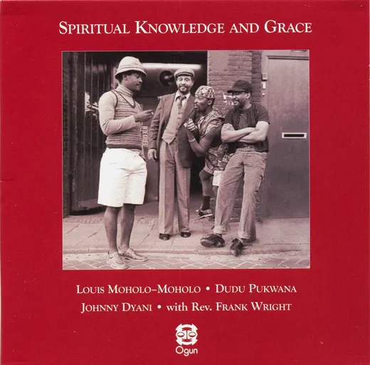 Spiritual Knowledge and Grace