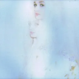 Everybody Wants to Be Poppy von Poppy – Album Cover