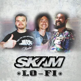 Lo-Fi von SKAM – Album Cover