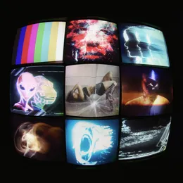 AHHCade von PNAU – Album Cover