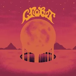 Gun to My Head von Crobot – Album Cover