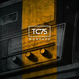Morphed von TC75 – Album Cover