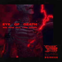 In The Eye Of Death We Are All The Same von Defocus – Album Cover