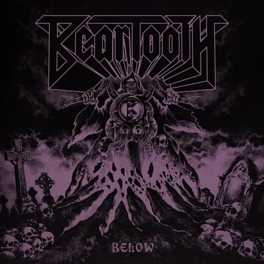 Fed Up von Beartooth – Cover