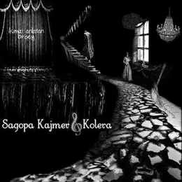 İkimizi Anlatan Birşey... von Kolera – Album Cover