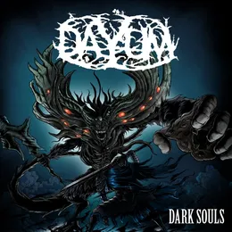Dark Souls von Dayum – Album Cover