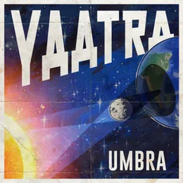Umbra von Yaatra – Cover