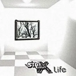 Life von Side Effect X – Cover