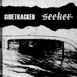 Sidetracked / The Seeker von Sidetracked – Cover
