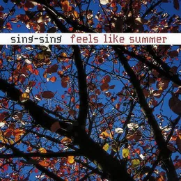 Feels Like Summer von Sing-Sing – Cover