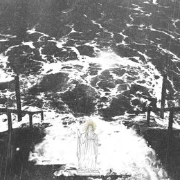 SPERAMVS MELIORA // RESVRGET CINERIBVS von Through a Glass, Darkly – Album Cover