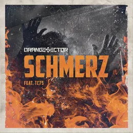 Schmerz von TC75 – Cover