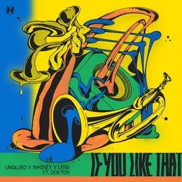 If You Like That / Peanut Butter Kid von Doktor – Cover