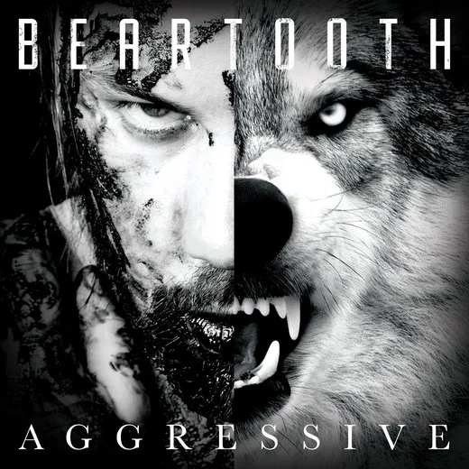 Always Dead von Beartooth – Cover