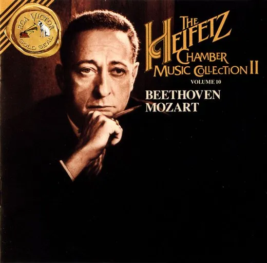 Sonata no. 3 in E-flat, op. 12: 1. Allegro con spirito
