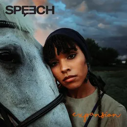 Expansion von Speech – Album Cover