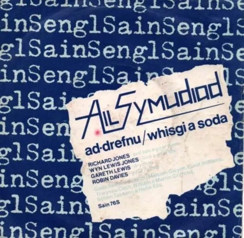 Ad‐Drefnu