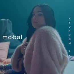 Bedroom EP von Mabel – Cover