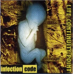 Life Continuity Point von Infection Code – Album Cover