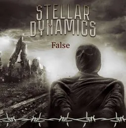 False von Stellar Dynamics – Album Cover
